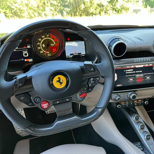 Ferrari Ferrari Portofino M